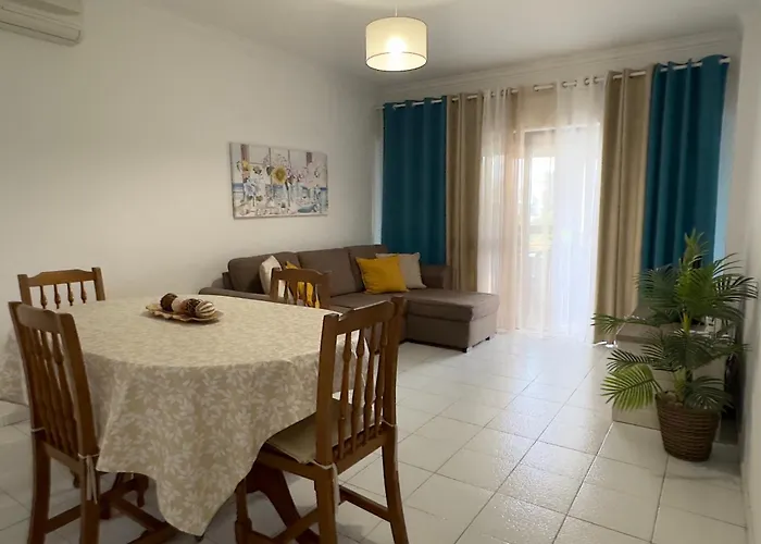 Apartamento Margarita
