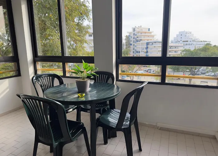 Apartamento Margarita