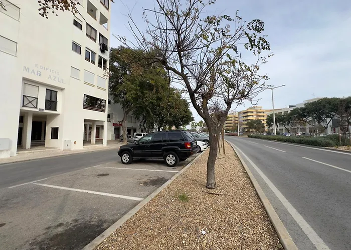 Apartamento Margarita